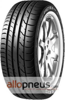 Maxxis Victra Sport Zero One ( 205/50 ZR17 93Y XL ) Pneus &eacute;t&eacute;