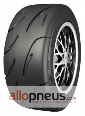 PNEU Nankang SPORTNEX AR-1 205/45R16 83W 0 plis