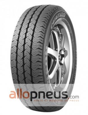 Ovation VI-07 AS 195/75 R16 107/105R