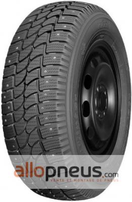 PNEU Riken europe CARGO WINTER 225/65R16 112R M+S,C,3PMSF