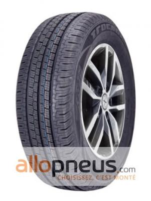 PNEU Tracmax A/S VAN SAVER 175/65R14 90T 0 plis C,3PMSF,4 Saisons