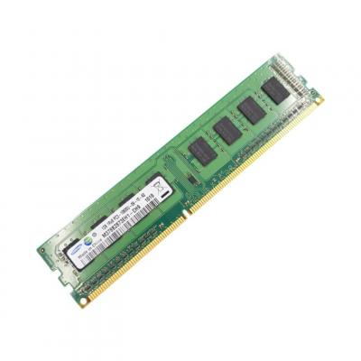 Barrette M&eacute;moire 1Go RAM DDR3 Samsung M378B2873EH1-CH9 PC3-10600U 1333MHz 1Rx8 