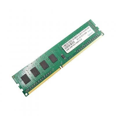 Barrette M&eacute;moire 2Go RAM DDR3 Apacer 76.A100G.C350C DIMM PC3-10600 1Rx8 