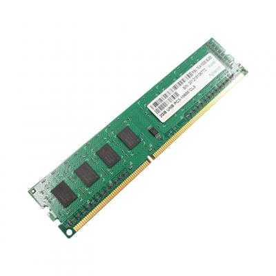 Barrette M&eacute;moire 2Go RAM DDR3 Apacer 78.A1GDE.9L00C DIMM PC3-10600 1Rx8 
