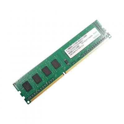 Barrette M&eacute;moire 2Go RAM DDR3 Apacer AU02GFA33C9QBGC DIMM PC3-10600 1Rx8 