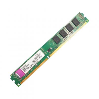 Barrette M&eacute;moire 2Go RAM DDR3 Kingston KVR1333D3N9K2/4G LP DIMM PC3-10600U 