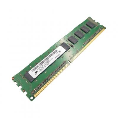 Barrette M&eacute;moire 2Go RAM DDR3 Micron MT9KSF25672AZ-1G4K1ZE 2Go PC3L-12800E 1Rx8 