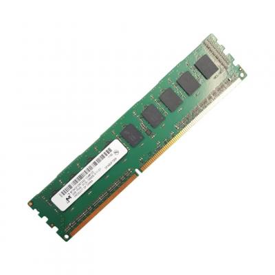 Barrette M&eacute;moire 2Go RAM DDR3 Micron MT9KSF25672AZ-1G4M1 DIMM PC3L-10600E 2Rx8 