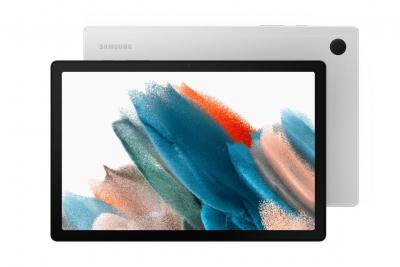 Samsung tab a8 lte 10.5 64gb silver eu 8806092943193