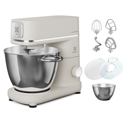 Batteur sur socle Electrolux Kitchen Assistant 700 E6KM1-4OWT