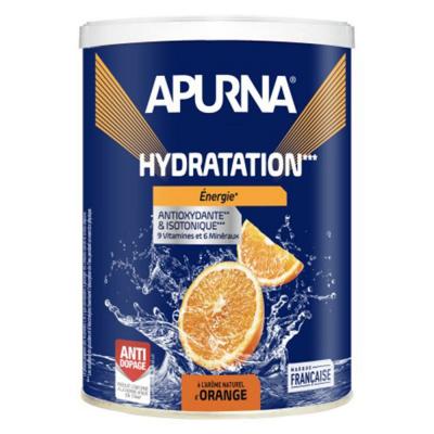 Apurna Pr&eacute;paration Hydratation - Orange Di&eacute;t&eacute;tique $scat.CAT_NOM