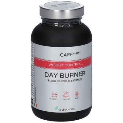 Care by QNT Weight Control Day Burner
