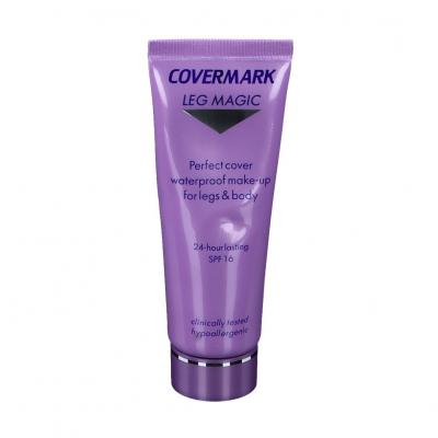 Leg Magic N&deg;3 brun clair - Covermark