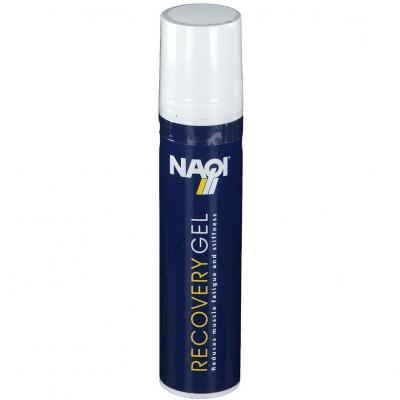 Gel de r&eacute;cup&eacute;ration Naqi