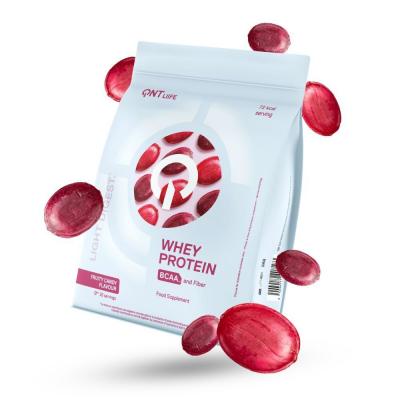 Nutrition prot&eacute;in&eacute;e QNT Light Digest Whey Protein - Fruity Candy