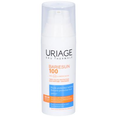 Uriage Bari&eacute;sun 100 Fluide Protecteur Extr&ecirc;me SPF 50+