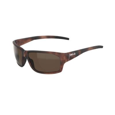 Boll&eacute; - Fenix Polarized S3 - Lunettes de soleil taille M, brun