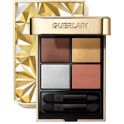 Guerlain Ombres G Ombretti 4 Colori - Edizione Limitata