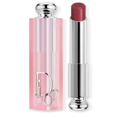 DIOR Dior Addict Lip Glow baume &agrave; l&egrave;vres hydratant 48 h (006 Berry)