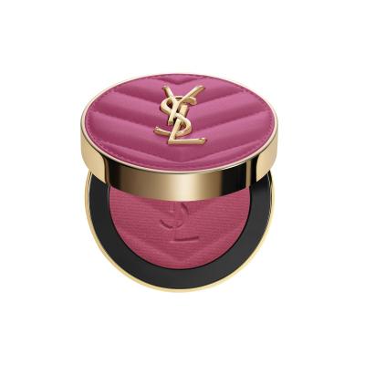 Yves Saint Laurent Make Me Blush 5g (Various Shades) - Fuchsia Fizz 66