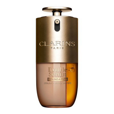 Double s&eacute;rum fond de teint - L6C - Clarins
