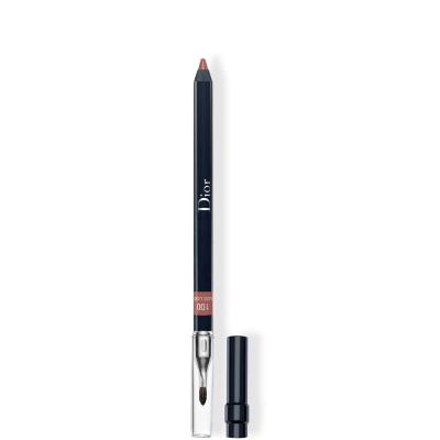 DIOR Crayon &agrave; l&egrave;vres - Rouge Dior Contour (100 Nude Look)