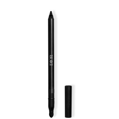 DIOR Crayon contour des yeux - Diorshow On Stage Crayon ( 099 Black )