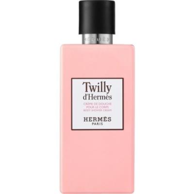 Herm&egrave;s Twilly D&acute;Herm&egrave;s Cr&egrave;me De Douche Pour Femme 200 Ml