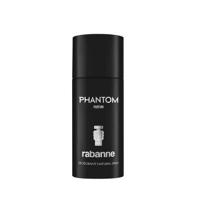 Rabanne Phantom Parfum Deodorant Natural Spray 150ml