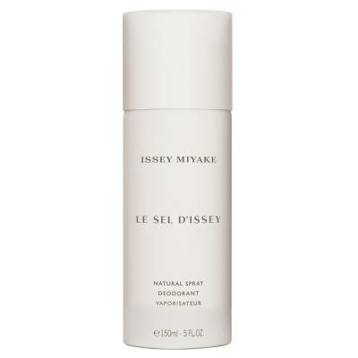 Issey Miyake Le Sel d'Issey d&eacute;odorant spray pour homme 150 ml