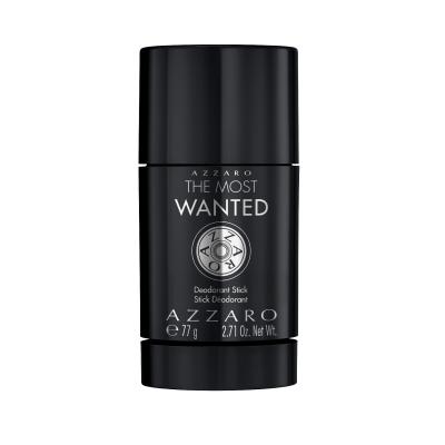 The Most Wanted - D&eacute;odorant Stick pour Homme-75ml AZZARO PARFUM