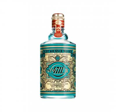 Eau de Cologne de 4711 - 800 ml - 4711 Original - Flacon - Kapao Parfumerie en ligne fran&ccedil;aise