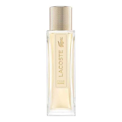 Lacoste Pour Femme eau de parfum vapeur 50 ml