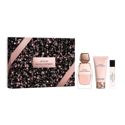 Narciso Rodriguez Eau De Parfum Set All Of Me 150ml