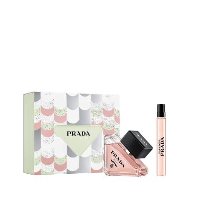 Prada Paradox Eau De Parfum 50ml Gift Set
