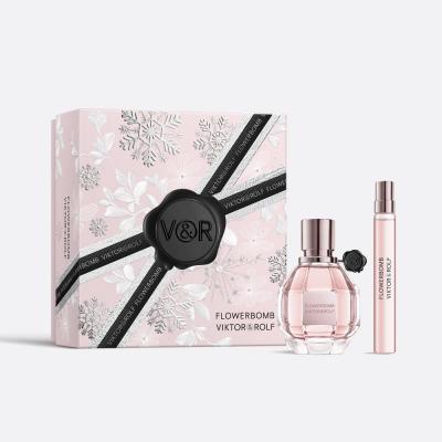 Viktor & Rolf Flowerbomb - 's Fragrance Eau de Parfum (EDP) Femme 50ml