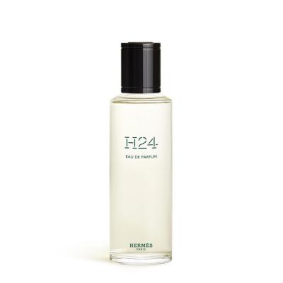 Herm&egrave;s H24 Eau De Parfum Eau De Parfum Recharge Pour Homme 200 Ml
