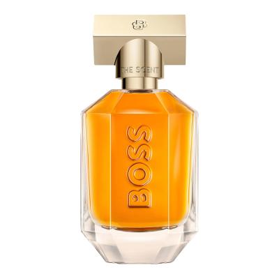 Boss The Scent For Her Intense eau de parfum vaporisateur 50 ml