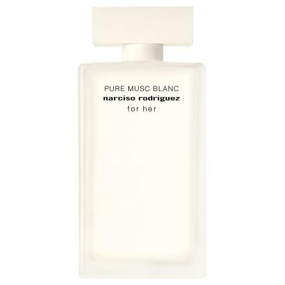 NARCISO RODRIGUEZ for her PURE MUSC BLANC Eau de Parfum Intense 100ml