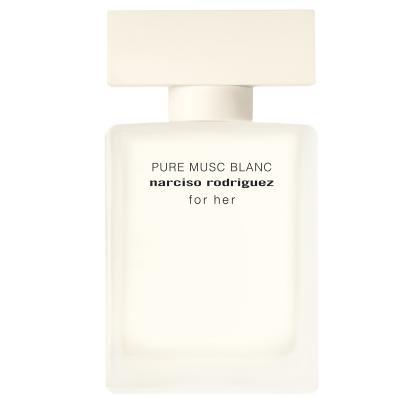 NARCISO RODRIGUEZ for her PURE MUSC BLANC Eau de Parfum Intense 30ml