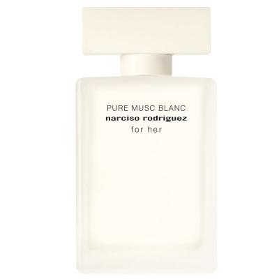 NARCISO RODRIGUEZ for her PURE MUSC BLANC Eau de Parfum Intense 50ml