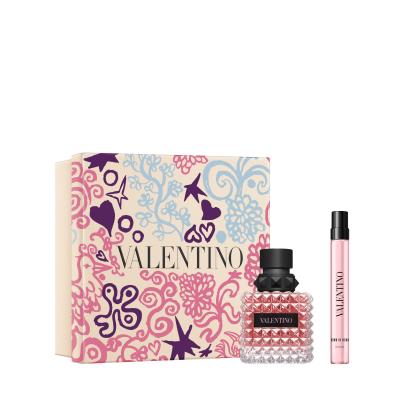 VALENTINO Born In Roma Donna Eau de Parfum Set 50ml / 10ml