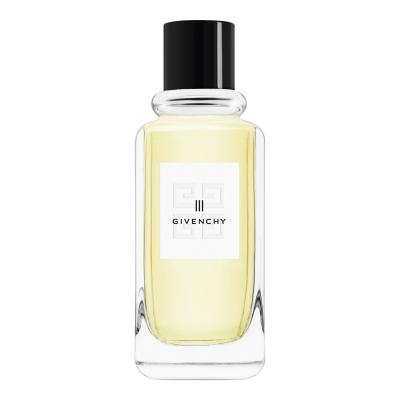 GIVENCHY Givenchy III Eau de Toilette pour femme 100 ml