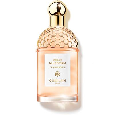 Guerlain Aqua Allegoria Orange Soleia Eau de Toilette 125ml Unisexe