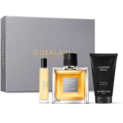 L'Homme Id&eacute;al Coffret - Eau de Toilette-100ml GUERLAIN