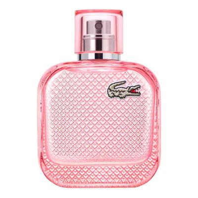 Lacoste L1212 Rose Sparkling Eau de Toilette (EDT) Mixte 50ml