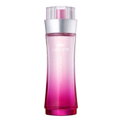 Eau de toilette Lacoste Eau De Toilette Touche De Rose 50 ml