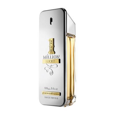 1 Million Lucky - Eau de toilette - 100ml