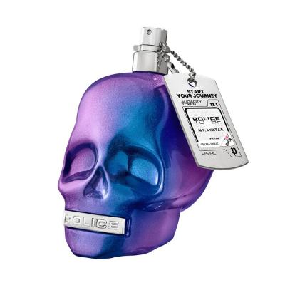 Police &Ecirc;tre Mon Avatar Pour Homme eau de toilette vaporisateur 125 ml