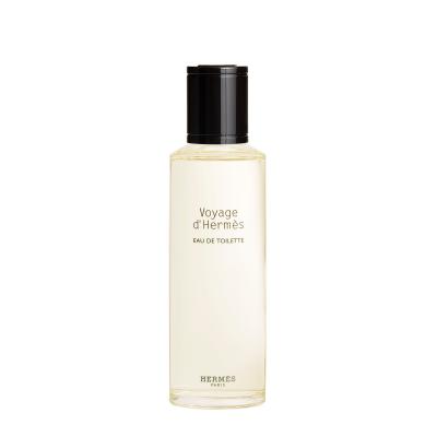 HERM&Egrave;S Voyage d'Herm&egrave;s Eau de Toilette rechargeable unisexe 200 ml